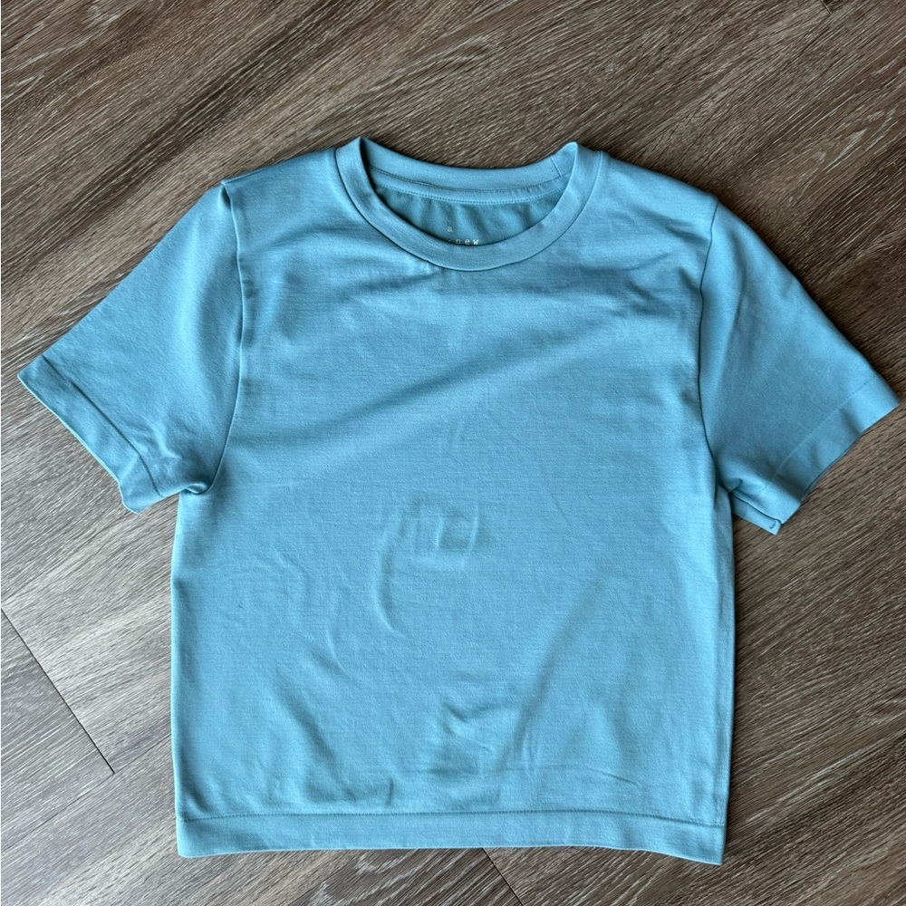 Blue T-Shirt